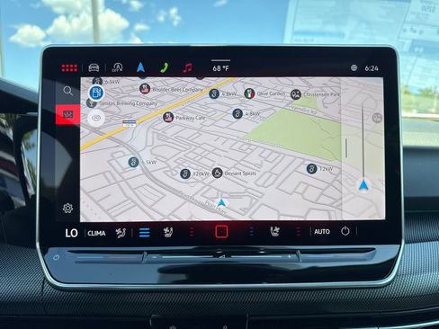 New 2025 Volkswagen GTI SE image 19