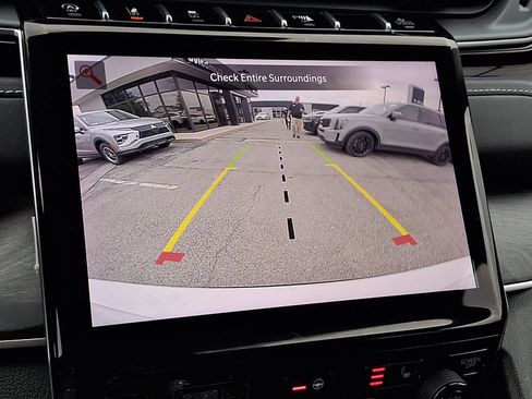 Used 2023 Jeep Grand Cherokee L Limited w/ Trailer Tow Group (B) AWD/4WD image 20