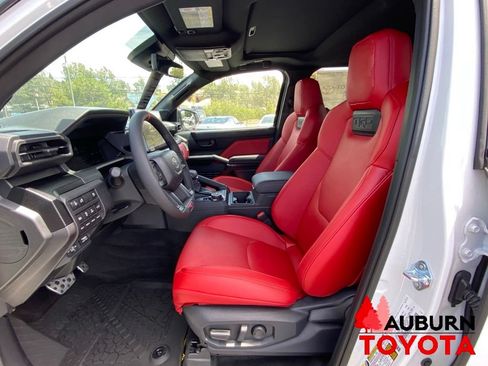 New 2026 Toyota Tacoma TRD Pro AWD/4WD image 30