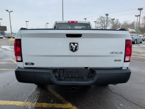 Used 2019 RAM 1500 Tradesman w/ Popular Equipment Group image 6