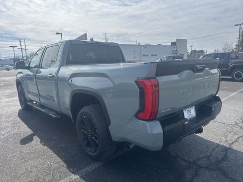 New 2026 Toyota Tundra SR5 image 5