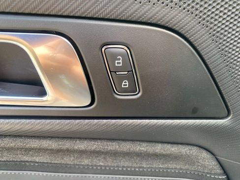 New 2026 Ford Mustang GT w/ Mustang Nite Pony Package image 14