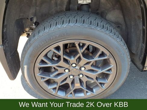 Used 2025 Jeep Grand Cherokee Summit w/ Adv Protech Group IV image 29