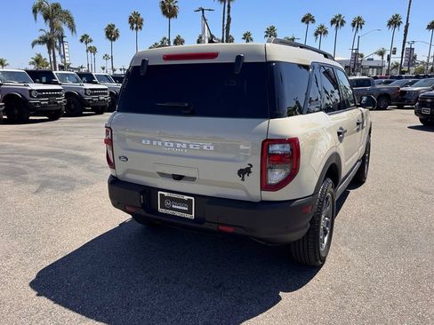 Used 2024 Ford Bronco Sport Big Bend w/ Convenience Package AWD/4WD image 12