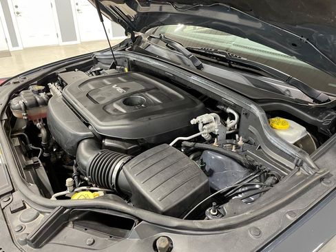 Used 2018 Dodge Durango GT AWD/4WD image 39