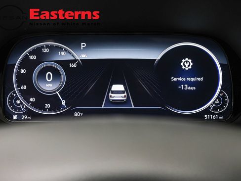 Used 2020 Hyundai Palisade Limited AWD/4WD image 17