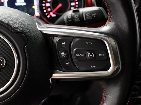 Used 2019 Jeep Wrangler Unlimited Rubicon AWD/4WD image 28