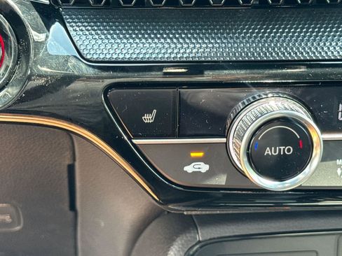 New 2026 Honda CR-V Sport Touring image 23