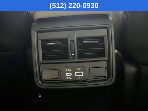 New 2026 Subaru Forester Premium AWD/4WD image 32