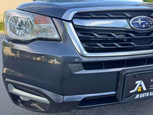 Used 2018 Subaru Forester 2.5i Limited AWD/4WD image 13