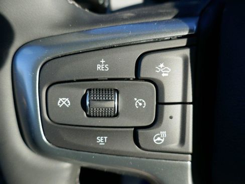 New 2026 Chevrolet Silverado 1500 LT Trail Boss image 17