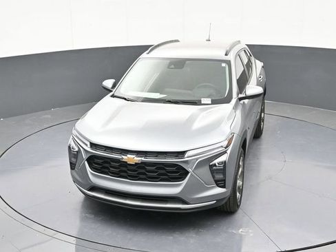 New 2026 Chevrolet Trax LT w/ Driver Confidence Package FWD image 67