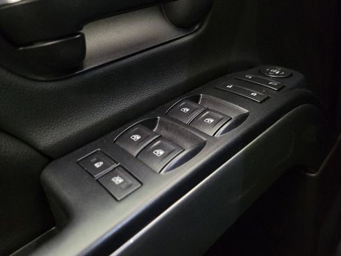 Used 2016 Chevrolet Silverado 1500 LT w/ All Star Edition AWD/4WD image 27