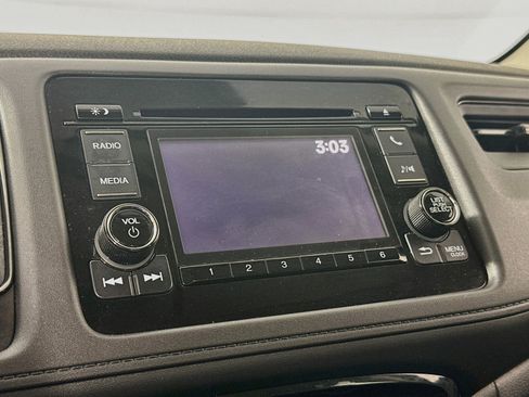 Used 2022 Honda HR-V LX image 14