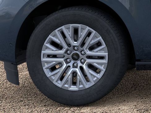 New 2026 Ford Expedition Platinum AWD/4WD image 19