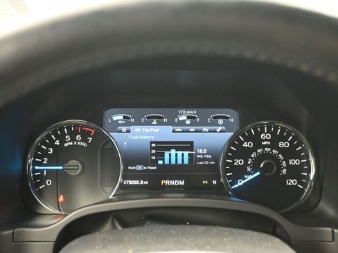 Used 2017 Ford F150 Lariat w/ Equipment Group 502A Luxury image 10