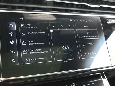 New 2026 Audi Q8 Premium Plus image 28