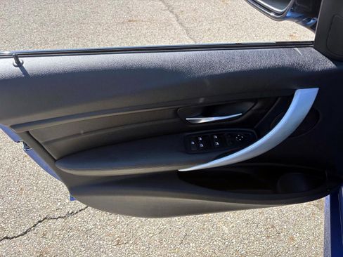 Used 2015 BMW 328i xDrive Sedan image 11