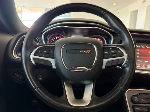 Used 2016 Dodge Challenger R/T RWD image 23