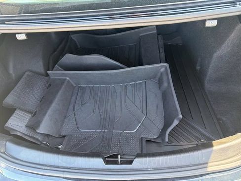 Used 2024 Chevrolet Malibu LT w/ LPO, Floor Liner Package FWD image 21