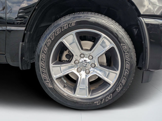 Used 2025 RAM 1500 Tradesman AWD/4WD image 9