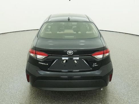 New 2026 Toyota Corolla LE image 7