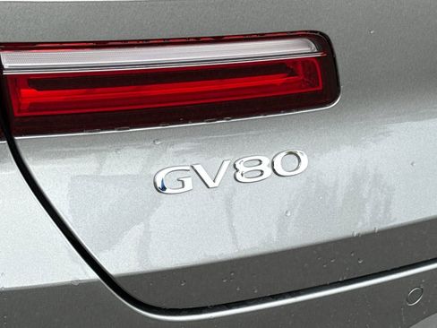 New 2026 Genesis GV80 2.5T Prestige image 28