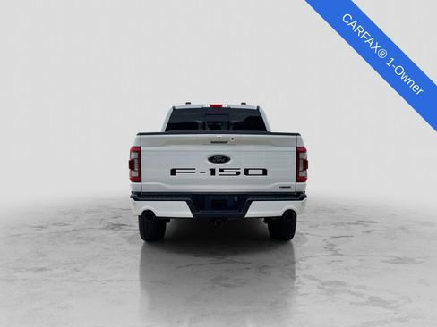 Used 2023 Ford F150 Lariat w/ Equipment Group 502A High AWD/4WD image 7