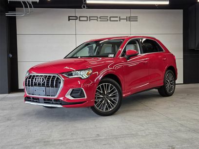 Used 2021 Audi Q3 2.0T Premium Plus w/ Premium Plus Package