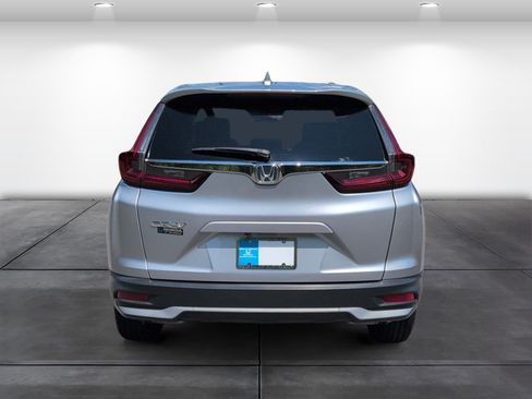 Certified 2020 Honda CR-V EX-L image 7