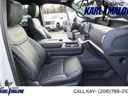 New 2026 Ford Expedition Tremor AWD/4WD image 70