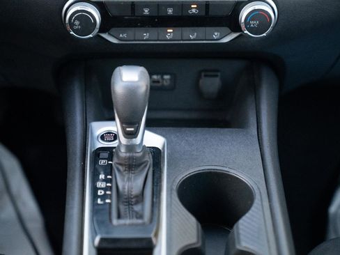 Used 2019 Nissan Altima 2.5 S FWD image 29
