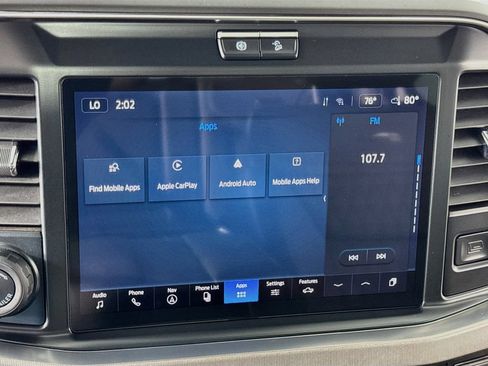 Used 2025 Ford F350 Platinum w/ Platinum Plus Package AWD/4WD image 30
