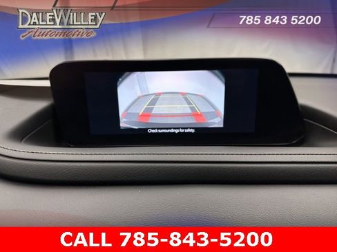 Used 2024 MAZDA CX-30 AWD 2.5 S w/ Select Sport Pkg image 8