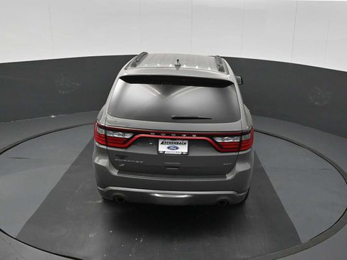 Used 2023 Dodge Durango GT AWD/4WD image 47