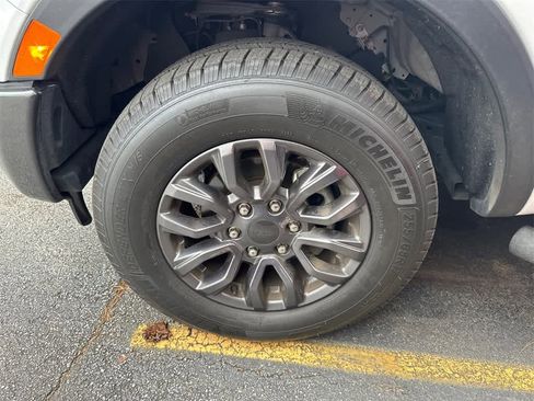 Used 2021 Ford Ranger XLT w/ Equipment Group 301A Mid image 5