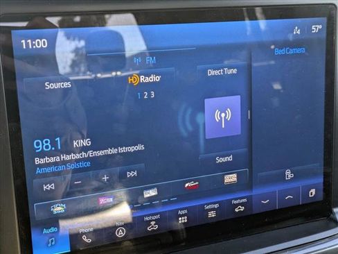 Used 2021 Ford F150 XLT w/ Equipment Group 302A High image 13