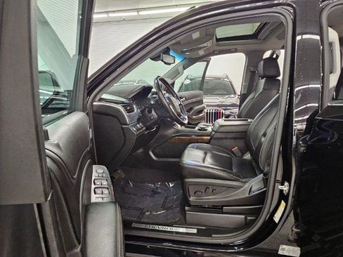 Used 2020 Chevrolet Tahoe LT AWD/4WD image 38