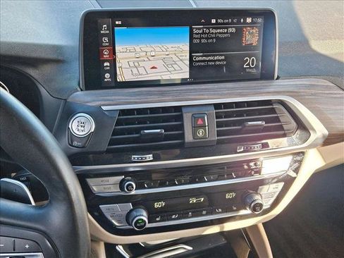 Used 2020 BMW X4 xDrive30i w/ Premium Package image 15