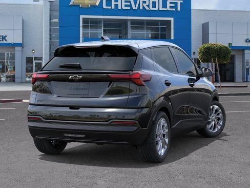 New 2027 Chevrolet Bolt LT w/ Comfort Package FWD image 29