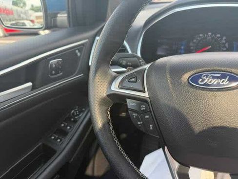 Used 2021 Ford Edge ST w/ Equipment Group 401A AWD/4WD image 19