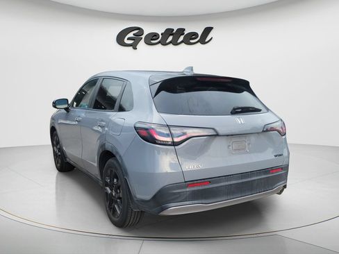 Used 2023 Honda HR-V Sport image 6