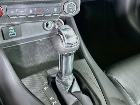 Used 2026 Ford Mustang Premium RWD image 23