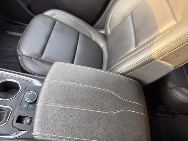 Used 2023 Chevrolet Traverse LT w/ LPO, Floor Liner Package AWD/4WD image 29
