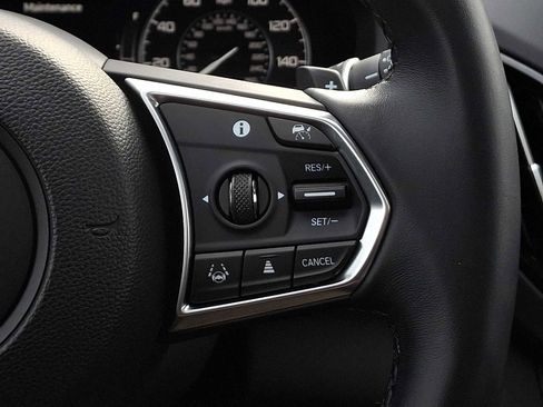 Certified 2024 Acura RDX SH-AWD w/ Technology Package image 21