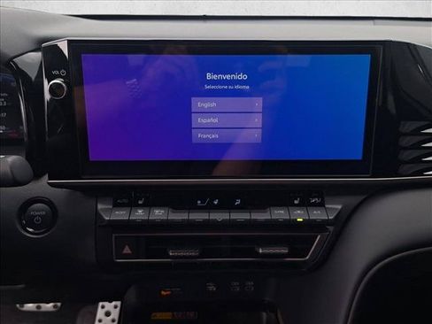 Certified 2025 Toyota Camry XSE FWD image 14