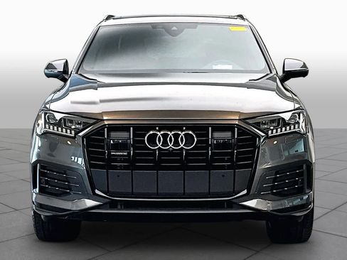 Used 2023 Audi Q7 2.0T Premium Plus AWD/4WD image 4