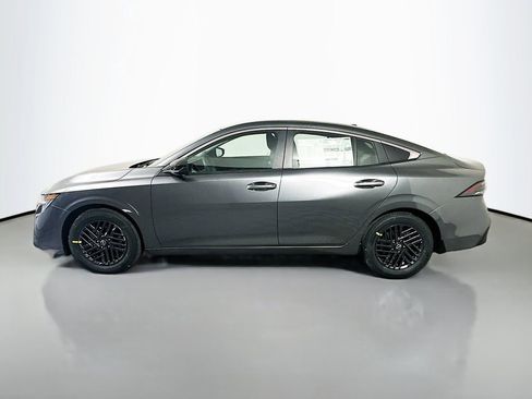 New 2026 Nissan Sentra SV w/ Floor Mat Package image 4