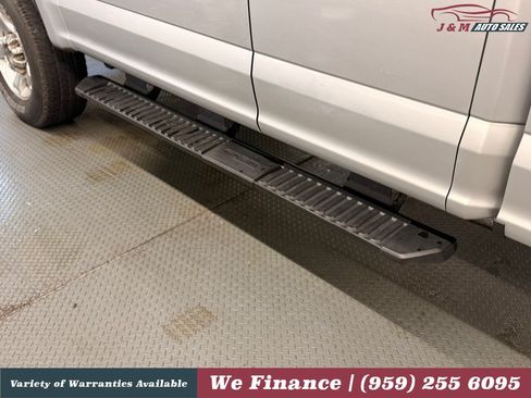 Used 2017 Ford F350 XL AWD/4WD image 14
