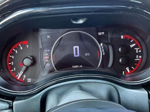 Used 2024 Dodge Durango SXT image 19